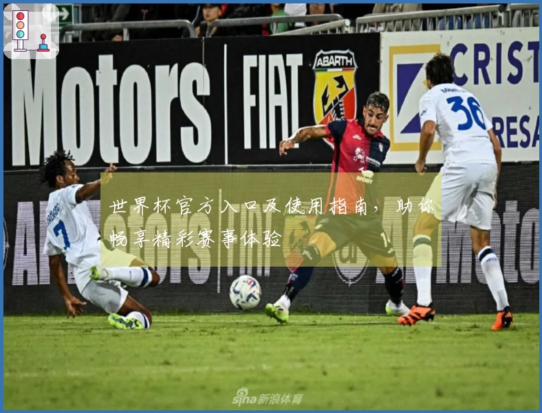 世界杯官方入口及使用指南，助你畅享精彩赛事体验