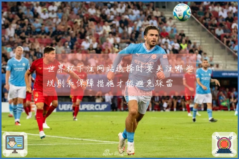 世界杯下注网站选择时要关注哪些规则和保障措施才能避免踩雷