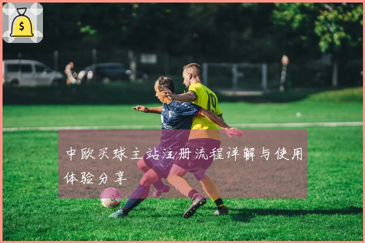 中欧买球主站注册流程详解与使用体验分享