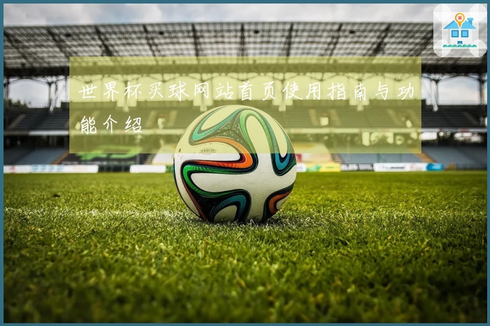 世界杯买球网站首页使用指南与功能介绍