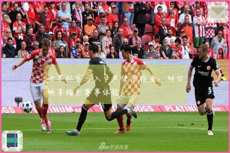 世界杯官方入口及使用指南，助你畅享精彩赛事体验